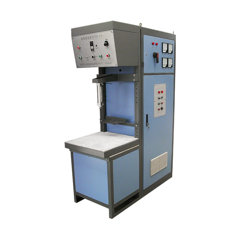 Идиш идиштерин ылдыйкы жогорку жыштыктагы бөлүү машинасынын өзгөчө колдонмолору кандай?