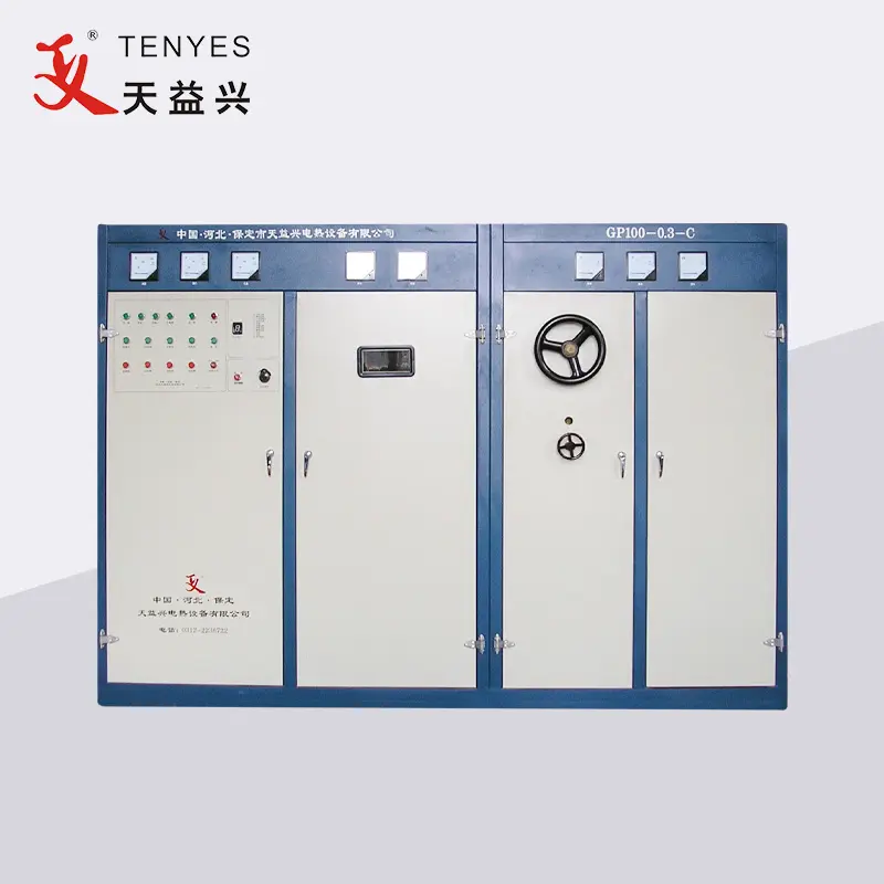 Эрте вакуумдук түтүктөр Жогорку жыштыктагы жабдууларды киргизүү