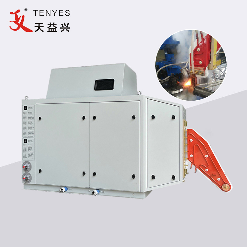 Катуу мамлекеттин Жогорку жыштыктагы иштөө принциби