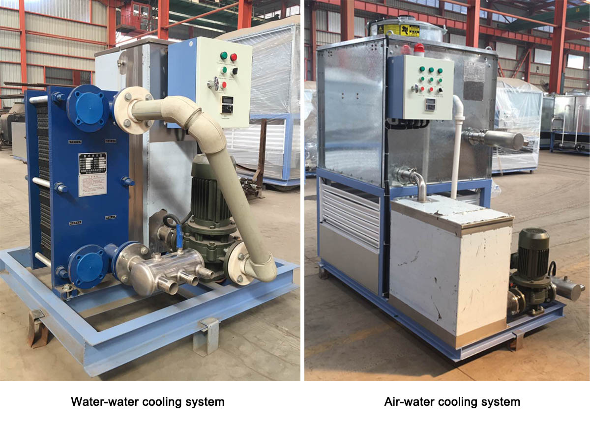 New Structure Solid State HF Compact Pipe Welder